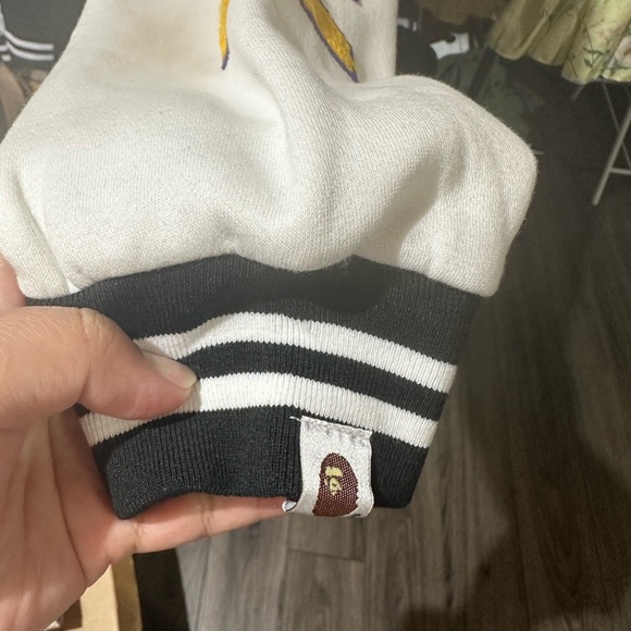 Varsity Jacket - Picture 4 of 8